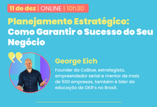 Imagem ilustrativa - Planejamento estratégico para Startups em 2026