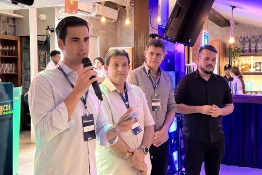 Gestão 2026 - CDL Florianópolis