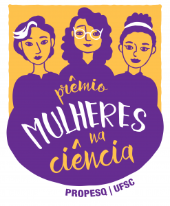Mulheres na Ciência UFSC - Inscrições até 18 de janeiro de 2026