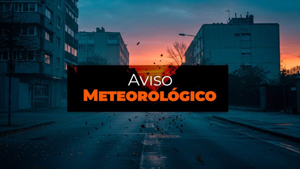 Foto ilustrativa de clima em SC