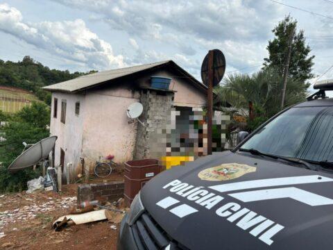 Polícia Civil de Santa Catarina