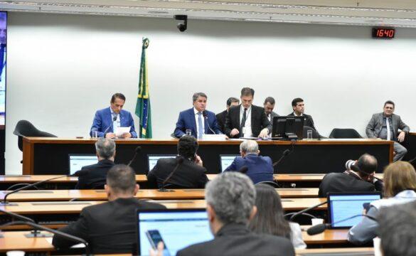 Produtores Rurais afetados por eventos climáticos adversos