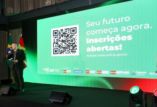 Imagem ilustrativa do Programa SCTEC