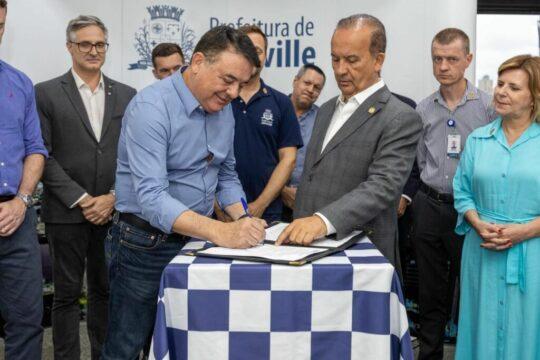 Rota Turística Religiosa Caminho da Graça em Santa Catarina