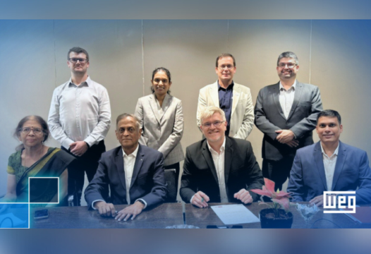 Sanelec Excitation Systems e Reivax