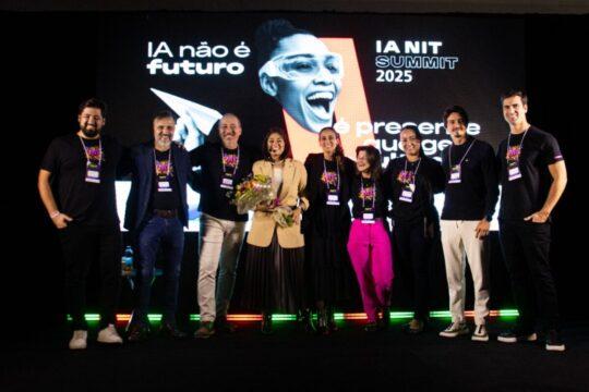 Tainha Tank - Conexões e Oportunidades Empreendedoras