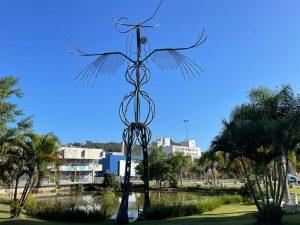 Novas Chamadas para Matrícula na UFSC