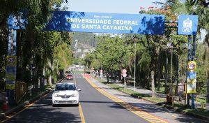 Universidade Federal de Santa Catarina no Ranking Interdisciplinaridade 2026