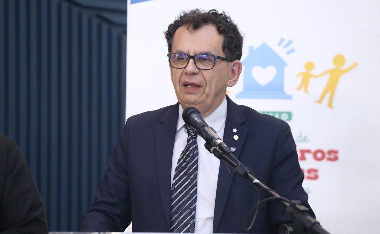 Crianças e adolescentes vitimados pela violência letal