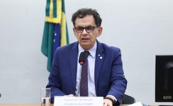 Audiência pública sobre violência urbana