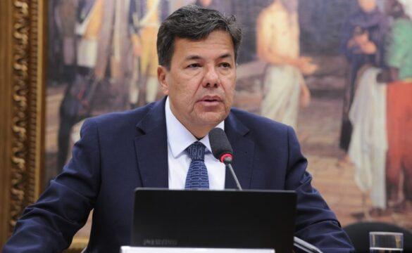 Votação da Proposta de Emenda à Constituição sobre Segurança Pública