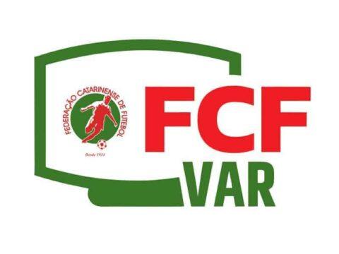 Arbitragem na partida Figueirense x Avaí no Catarinense Fort Atacadista 2026