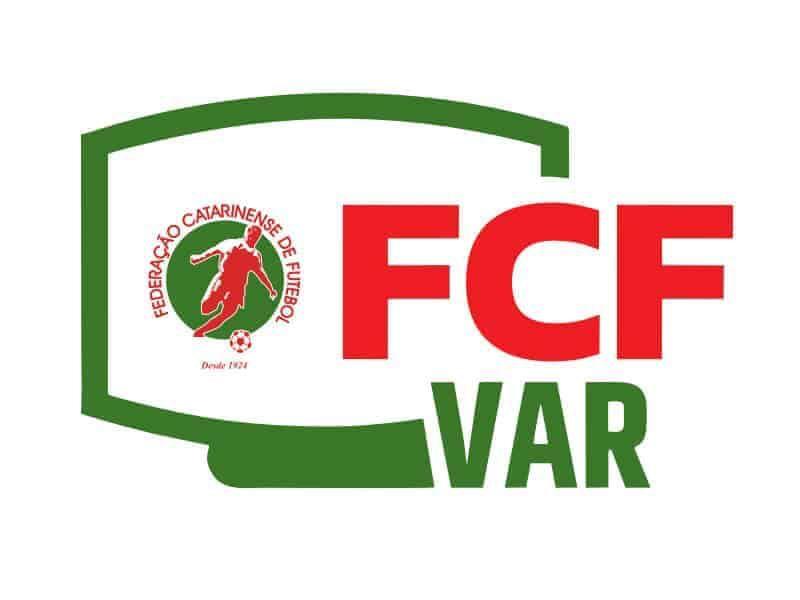 Arbitragem na partida Figueirense x Avaí no Catarinense Fort Atacadista 2026