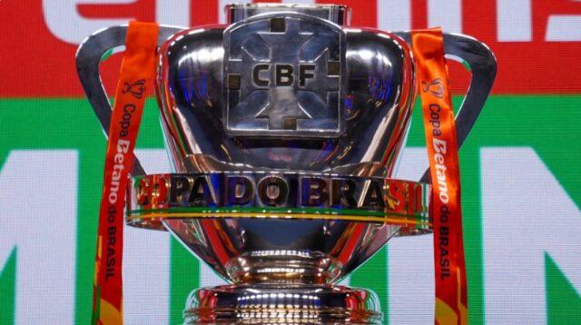 Avaí versus Porto Vitória-ES Copa do Brasil 2026