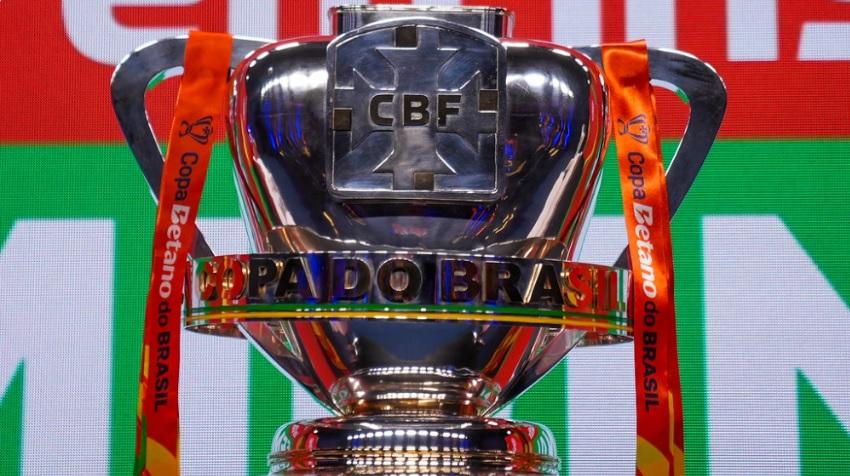 Avaí versus Porto Vitória-ES Copa do Brasil 2026