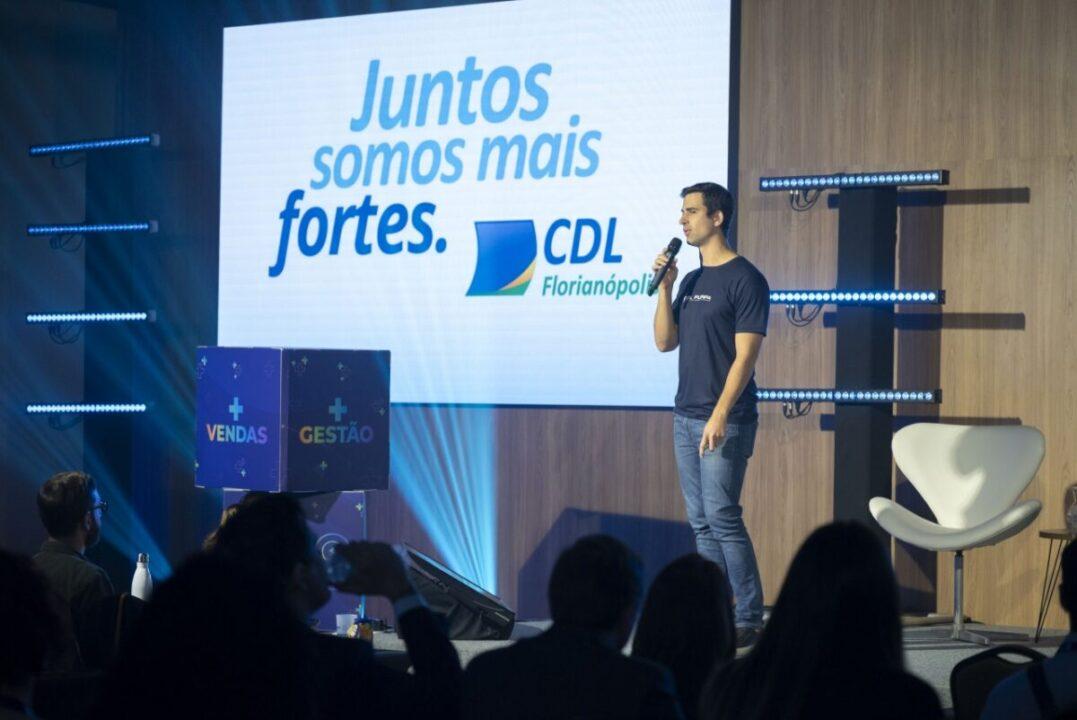 Ações e Impacto da CDL Florianópolis em 2025