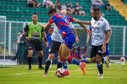 Futebol Catarinense - Resultados e Classificação
