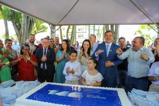 Imigrantes europeus em Criciúma