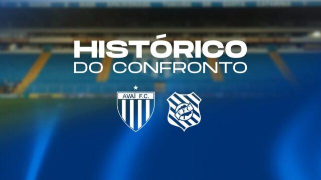 História do Clássico Avaí x Figueirense: Números e Curiosidades