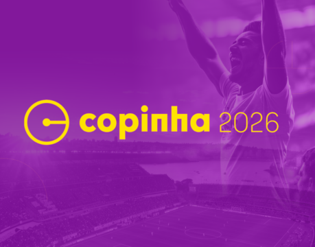 Catarinenses na Copinha 2026