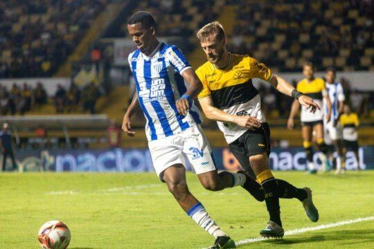 Criciúma x Avaí - Campeonato Catarinense 2026