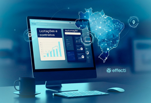 Effecti - Automação em Licitações