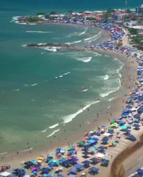 Ministério Público de Itapoá e política catarinense