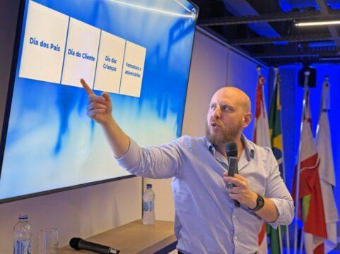 Evento CDL Florianópolis: Tendências do Varejo em 2026