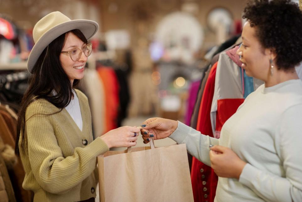 Intenção de consumo das famílias em SC