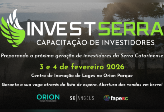 Imagem representativa de investidores anjo e startups