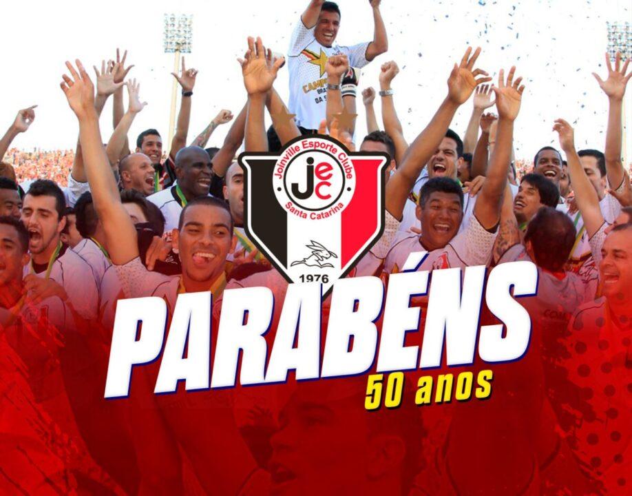 Joinville Esporte Clube - Arena Joinville