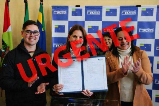 Imagem Ilustrativa - Lei do Bônus do Magistério em Lages