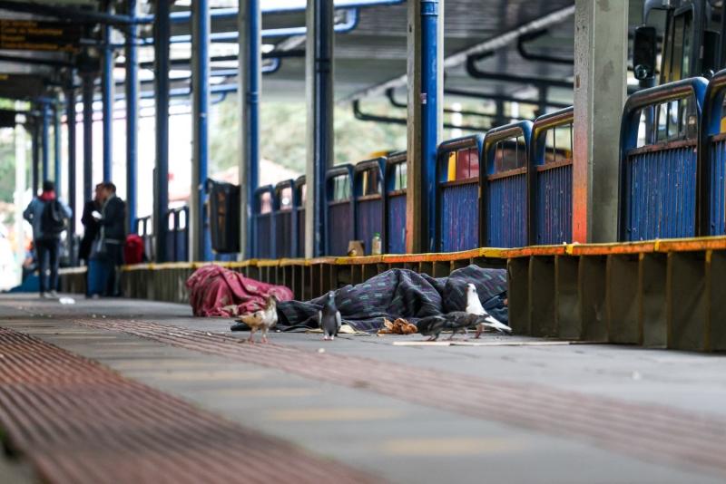Leis de fortalecimento dos direitos humanos em Santa Catarina