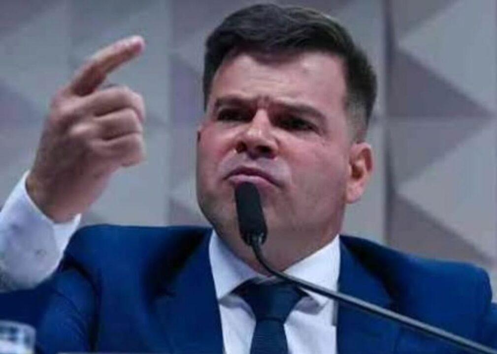 Polícia Penal de Santa Catarina na ação envolvendo Silvinei Vasques