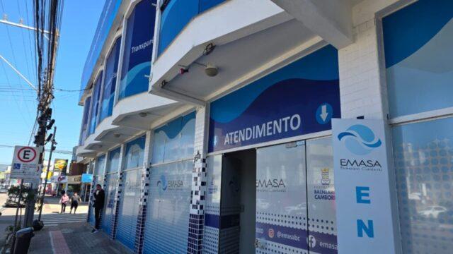 Prefeitura de Balneário Camboriú