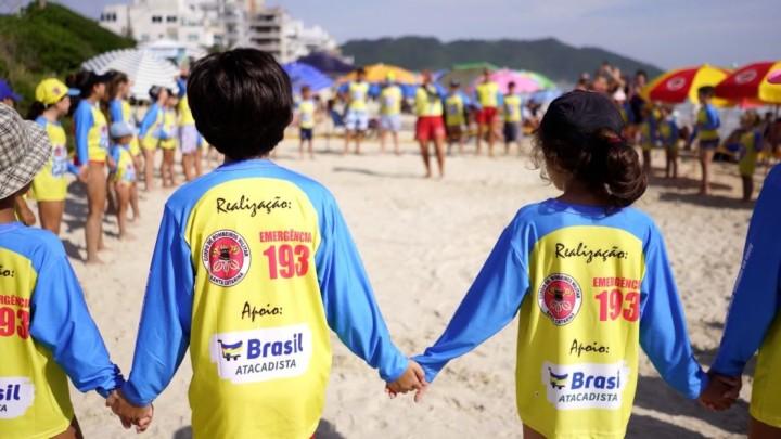 Imagem ilustrativa do Programa Golfinho