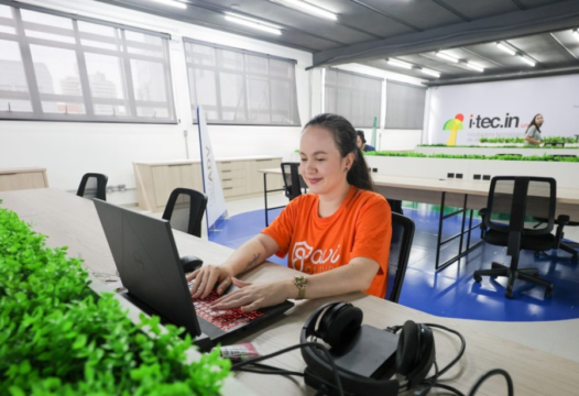 Programa de Incentivo à Propriedade Intelectual em Santa Catarina - Fapesc