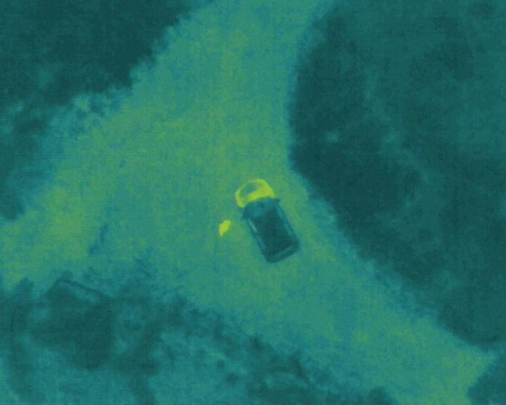 Equipes de resgate do Corpo de Bombeiros em ação