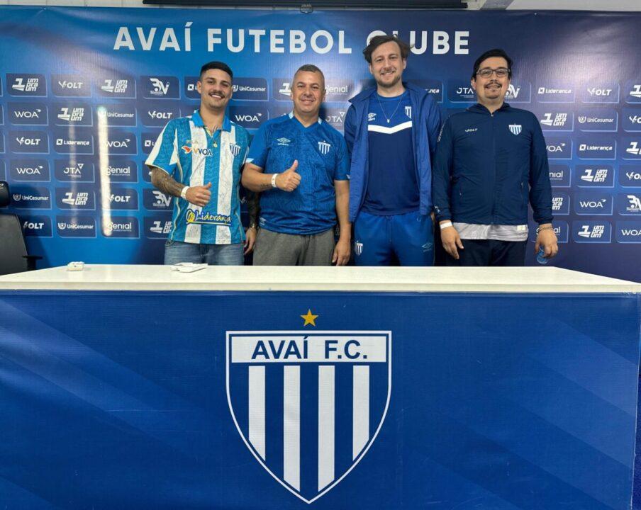 Tour exclusivo na Ressacada para sócios do Avaí