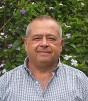 Imagem de Anderson Claro, renomado professor aposentado de Arquitetura e Urbanismo