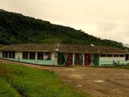 Assédio Sexual - Escola Indígena