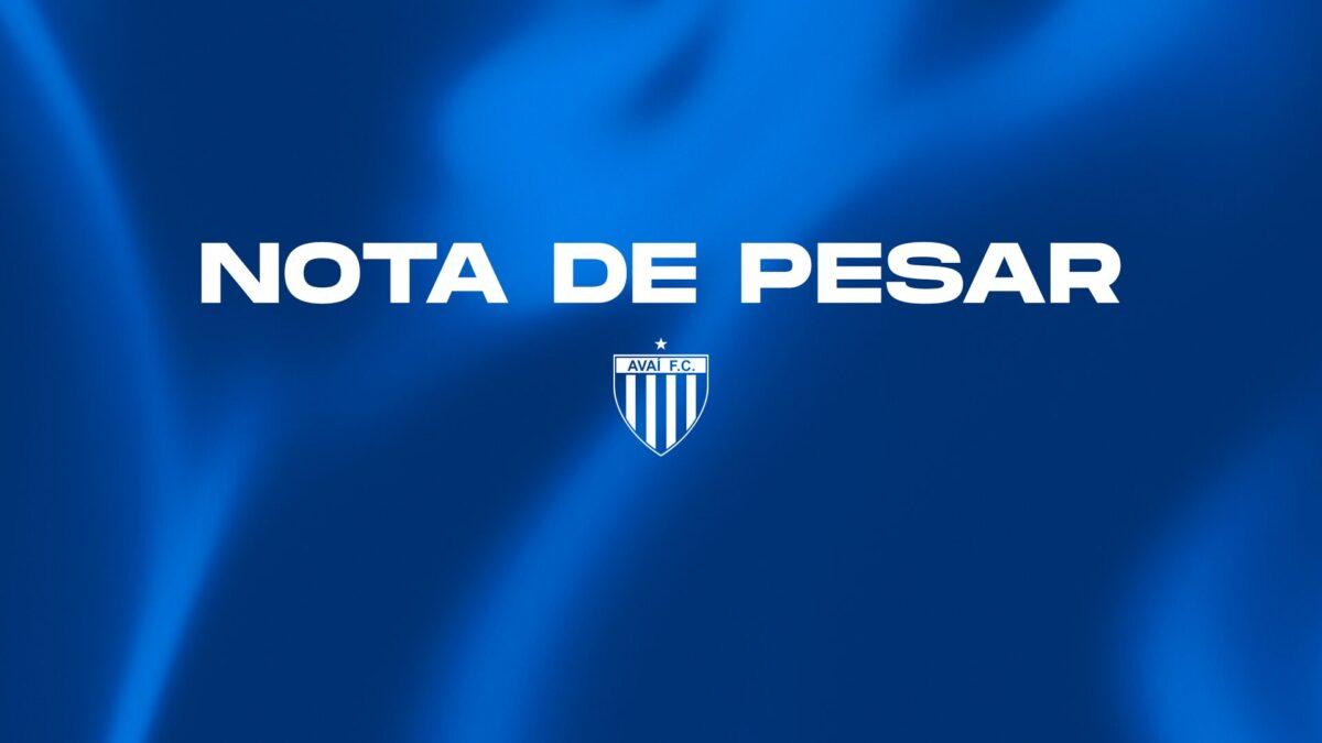 Avaí Futebol Clube - Joice Cremonese Belico