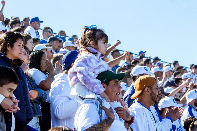Imagem do jogo entre Avaí e Camboriú-SC nas quartas de final do Campeonato Catarinense 2026