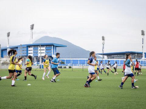 Avaliação e Inscrições para o Avaí Feminino em 2026