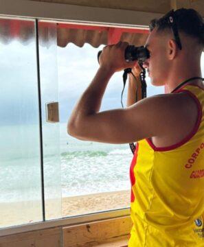 Balanço operacional do Carnaval em Santa Catarina