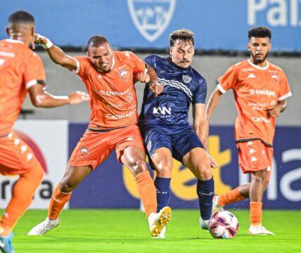 Barra FC - Campeonato Catarinense Fort Atacadista 2026