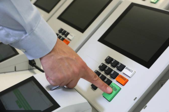 Prazo de cadastro eleitoral em Santa Catarina