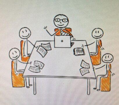 Bancas organizadas no Camelódromo da Nereu