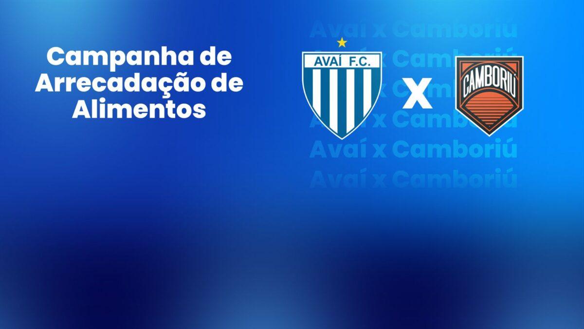Doações de alimentos para o Banco de Alimentos de Santa Catarina