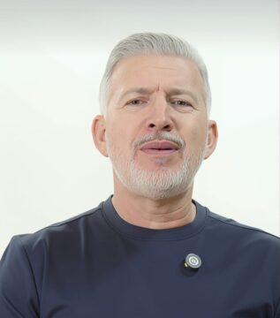 Clenilton Pereira, secretário-geral da Federação União Progressista